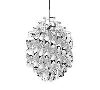 Suspension Spiral SP01 Argent