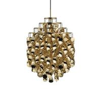 Suspension Spiral SP01 en Or