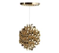 Suspension Spiral SP1 en Or
