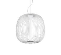Suspension Foscarini Spokes 2 avec LED Blanc