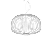Suspension Foscarini Spokes 3 avec LED Blanc
