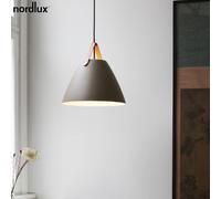 Suspension STRAP 36 Beige - Design For The People by Nordlux 84343009
