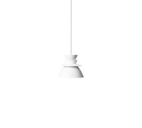 Suspension SUNDOWNER 175 Blanc