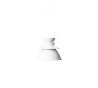 Suspension SUNDOWNER 250 Blanc