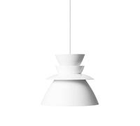 Suspension SUNDOWNER 400 Blanc