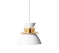 Suspension SUNDOWNER 400 Laiton