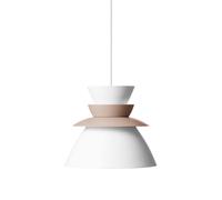 Suspension SUNDOWNER 400 Majorquin
