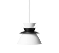 Suspension SUNDOWNER 400 Noir