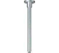 Suspension sur rail Paulmann URail 97599 chrome (mat) 230 V