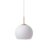 Frandsen Ball Suspension, 137728,
