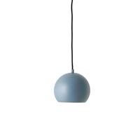 Frandsen Ball Suspension, 127406,