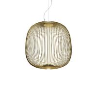 Foscarini Suspension Suspension 2 Or