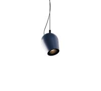 Suspension Suspension Mat Bleu Nuit