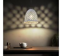 Suspension Table En Lampe Suspendue Höhenanpassbar Luminaire de Salon H 120 CM