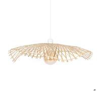 Suspension Tess bambou D58cm - Atmosphera Créateur d'intérieur