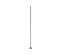 Paulmann Neordic lampe suspendue 1x60 W bleu marine PL78435