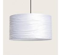 Suspension Toile Marissa Blanc