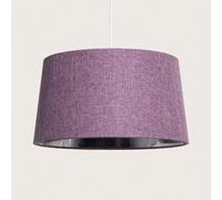 Suspension Toile Nelinha Lilas