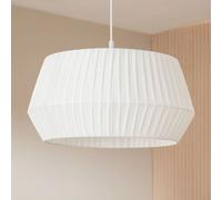 Suspension Toile Rimatara Blanc