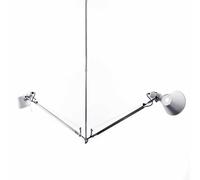 Suspension Tolomeo 2 Bracci en Aluminium