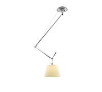 Suspension Tolomeo Decentrata WxH 156x76cm/dimmable