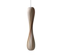 Suspension Tom Rossau TR7 Naturel Grand H145