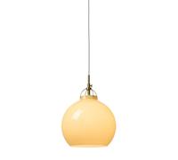 Suspension Toscana Ø27 Crème