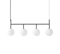 Audo Copenhagen Suspension rail TR noir
