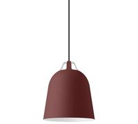 Suspension TRÈFLE 21 cm, bordeaux, aluminium, Eva Solo