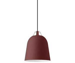 Suspension TRÈFLE 21 cm, bordeaux, aluminium, Eva Solo