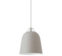 Suspension TRÈFLE 21 cm, gris, aluminium, Eva Solo
