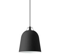 Suspension TRÈFLE 21 cm, noir, aluminium, Eva Solo