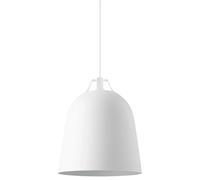 Suspension TRÈFLE 29 cm, blanc, aluminium, Eva Solo