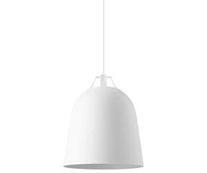 Suspension TRÈFLE 29 cm, blanc, aluminium, Eva Solo