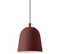 Suspension TRÈFLE 29 cm, bordeaux, aluminium, Eva Solo