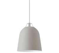 Suspension TRÈFLE 29 cm, gris, aluminium, Eva Solo