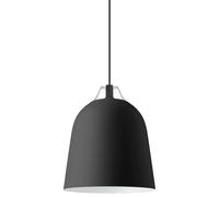Suspension TRÈFLE 29 cm, noir, aluminium, Eva Solo