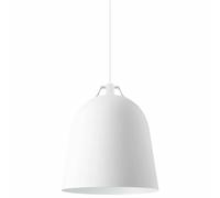 Suspension TRÈFLE 35 cm, blanc, aluminium, Eva Solo