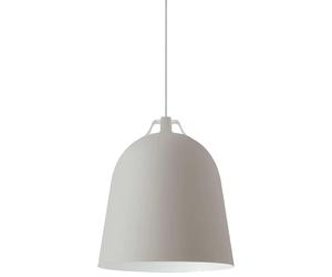 Suspension TRÈFLE 35 cm, gris, aluminium, Eva Solo