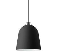 Suspension TRÈFLE 35 cm, noir, aluminium, Eva Solo