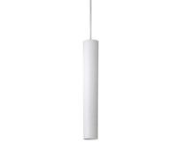 Suspension Tube Blanc