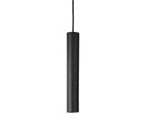 Suspension Tube Noir