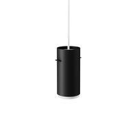 Suspension Tube Petit Noir