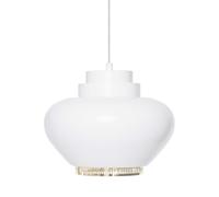 ARTEK - Suspension Blanc