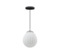 Suspension Umage Around The World Mini Acier/ Noir