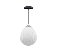 Suspension Umage Around The World, Taille Moyenne, Acier/ Noir