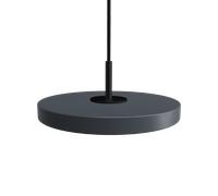 Suspension Umage Asteria Micro avec Variateur Anthracite/ Noir