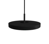 Suspension Umage Asteria Micro avec Variateur Noir/ Dessus Noir