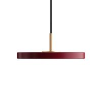 Suspension Umage Asteria Micro Rouge Rouge