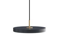 Suspension Umage Asteria Plus Mini Suspension Anthracite/ Laiton